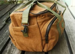 Reisetasche S In Braun/Grün 12 Reisetasche S In Braun/Grün -Koffer Verkaufs-Shop compressed compressed img p 1 2 1 2 1212