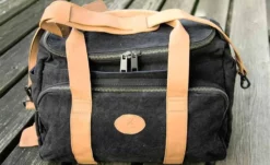 Reisetasche S In Schwarz/Hellbraun -Koffer Verkaufs-Shop compressed compressed img p 1 2 2 2 1222