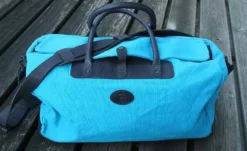 Reisetasche Mittel In Türkis/Blau -Koffer Verkaufs-Shop compressed compressed img p 1 2 6 6 1266