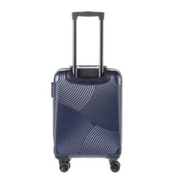 Louisville Handgepäck Trolley Navy 7 Louisville Handgepäck Trolley Navy -Koffer Verkaufs-Shop compressed dV3R2l7s1