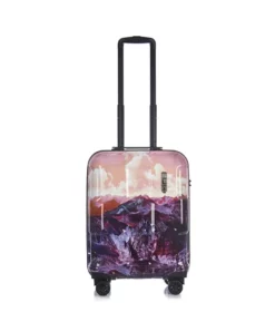 EPIC Crate EX Wildlife - 3er Koffer Set In Dreammountain -Koffer Verkaufs-Shop compressed ecr403 05 79