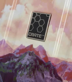 EPIC Crate EX Wildlife - 3er Koffer Set In Dreammountain -Koffer Verkaufs-Shop compressed ecr 05 79 detail2 1