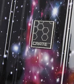 EPIC Crate EX Wildlife - 3er Koffer Set In Skydream -Koffer Verkaufs-Shop compressed ecr 05 80 detail 2 1