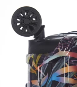 EPIC Crate EX Wildlife - 3er Koffer Set In Skydream -Koffer Verkaufs-Shop compressed ecr 05 80 detail 3