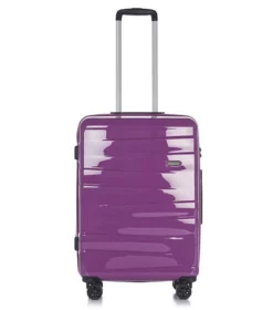 EPIC Vision - 3er Koffer Set In Dahlia Violet -Koffer Verkaufs-Shop compressed evt402 17