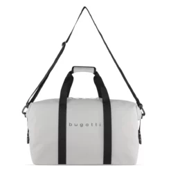 Bugatti Rina Reisetasche Hellgrau