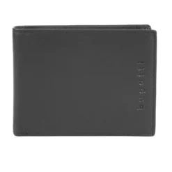 Bugatti Romano Börse Schwarz