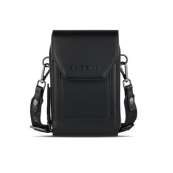 Bugatti Almata Crossover Börse Schwarz