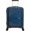 American Tourister Airconic Spinner Midnight Navy -Koffer Verkaufs-Shop compressed front68