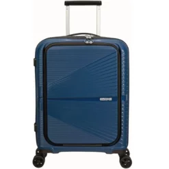 American Tourister Airconic Spinner Midnight Navy