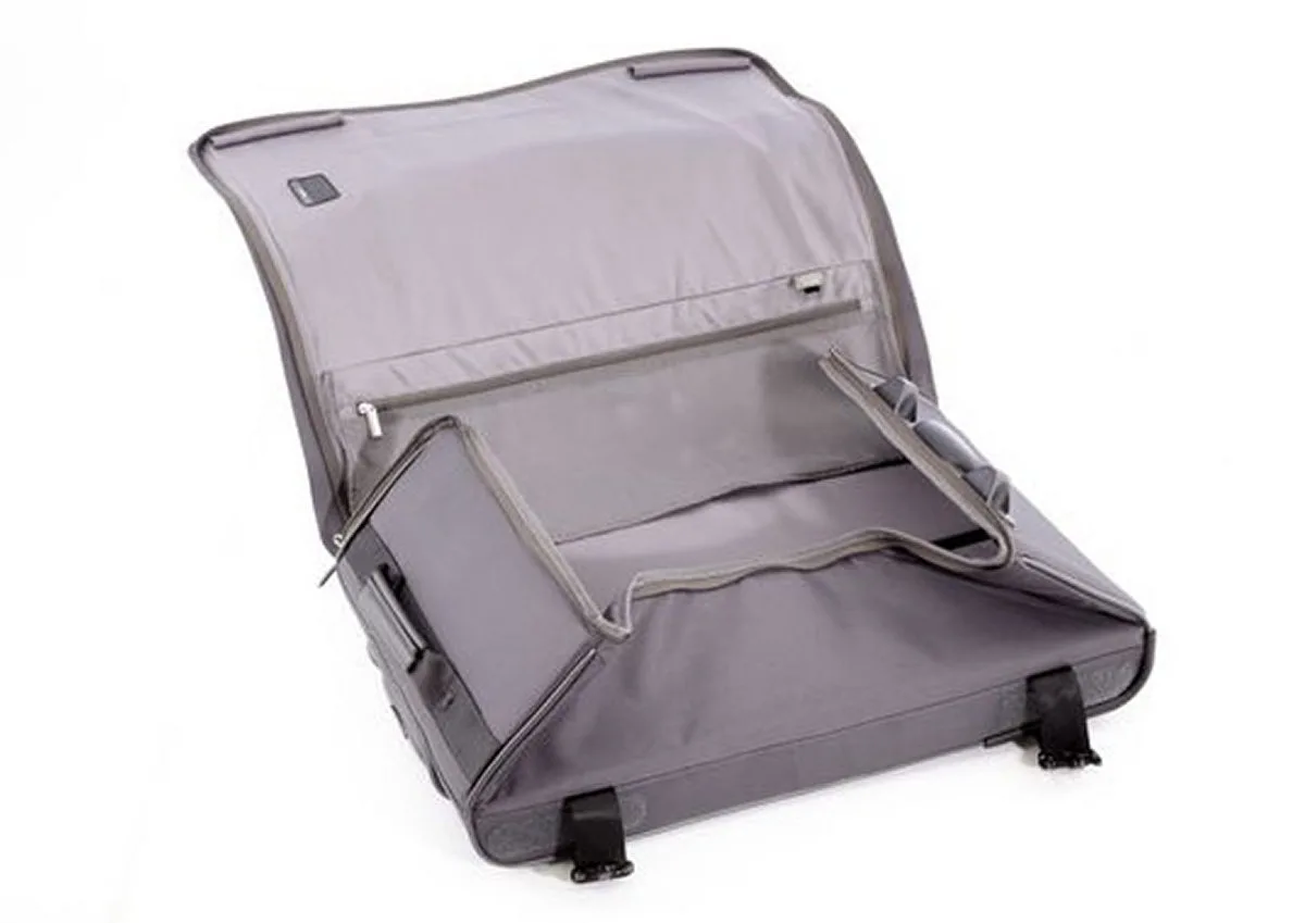 Voylux 2-Rollen Trolley 69 Cm Rot 8 Voylux 2-Rollen Trolley 69 Cm Rot – Bild 6