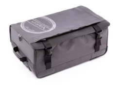 Voylux 2-Rollen Trolley 69 Cm Grau -Koffer Verkaufs-Shop compressed grau 5