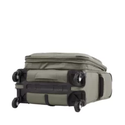 Travelpro Maxlite 5 - Handgepäcktrolley Erweiterbar, SlatGreen -Koffer Verkaufs-Shop compressed handgepaecktrolley 55 cm slim erweiterbar maxlite 5 41