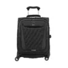 Travelpro Maxlite 5 - Handgepäcktrolley Erweiterbar, Black -Koffer Verkaufs-Shop compressed handgepaecktrolley 55 cm slim erweiterbar maxlite 5 8