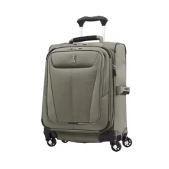 Travelpro Maxlite 5 - HandgepÀcktrolley Erweiterbar, SlatGreen