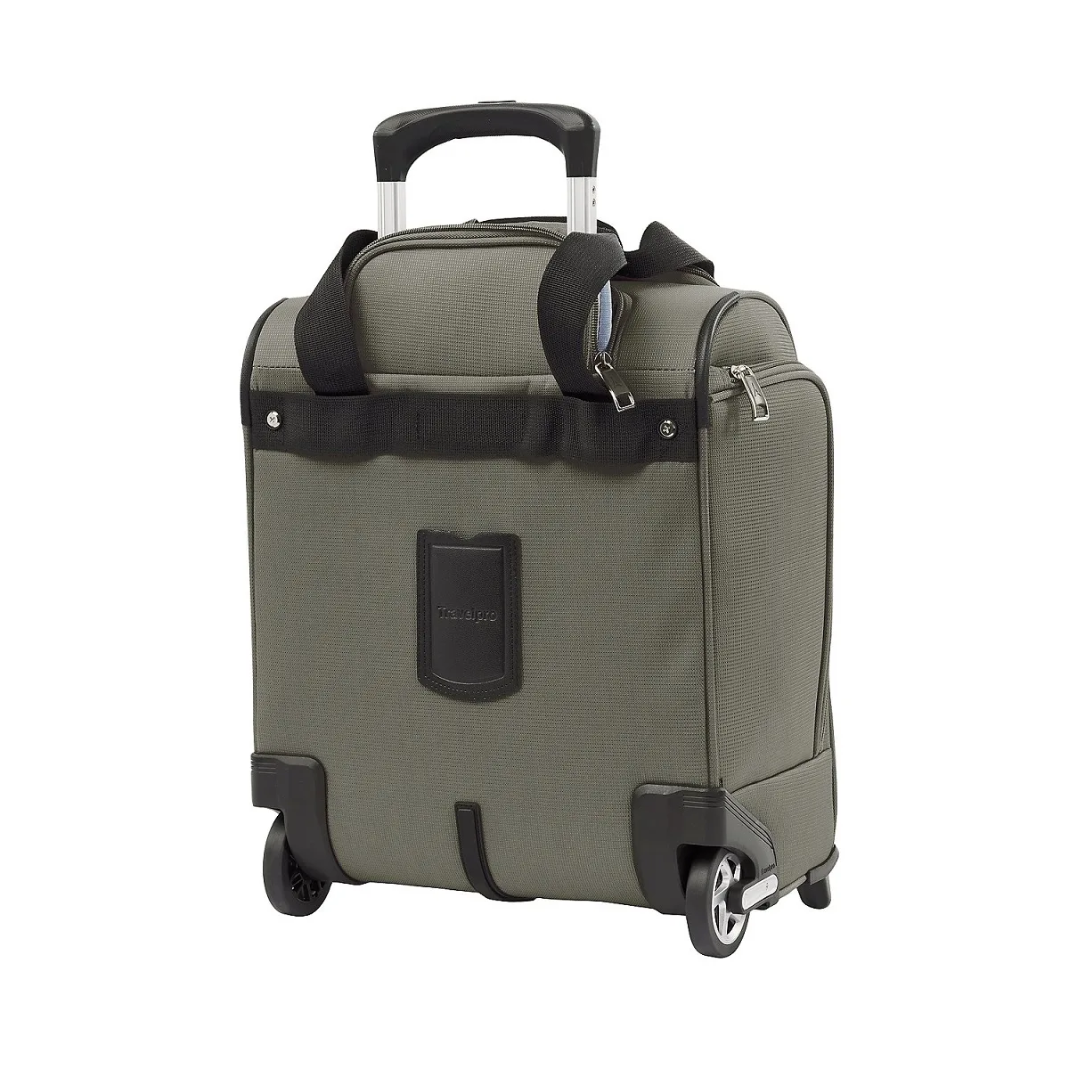 Travelpro Maxlite 5 - Handgepäcktrolley Underseat Carry-On, SlateGreen 7 Travelpro Maxlite 5 - Handgepäcktrolley Underseat Carry-On, SlateGreen – Bild 5