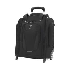Travelpro Maxlite 5 - Handgepäcktrolley Underseat Carry-On, Black -Koffer Verkaufs-Shop compressed handgepaecktrolley underseat 44 cm maxlite 5