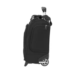 Travelpro Maxlite 5 - Handgepäcktrolley Underseat Carry-On, Black -Koffer Verkaufs-Shop compressed handgepaecktrolley underseat 44 cm maxlite 5 3