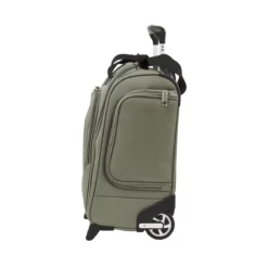Travelpro Maxlite 5 - Handgepäcktrolley Underseat Carry-On, SlateGreen 12 Travelpro Maxlite 5 - Handgepäcktrolley Underseat Carry-On, SlateGreen -Koffer Verkaufs-Shop compressed handgepaecktrolley underseat 44 cm maxlite 5 31