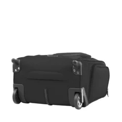 Travelpro Maxlite 5 - Handgepäcktrolley Underseat Carry-On, Black -Koffer Verkaufs-Shop compressed handgepaecktrolley underseat 44 cm maxlite 5 4