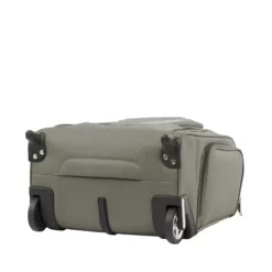 Travelpro Maxlite 5 - Handgepäcktrolley Underseat Carry-On, SlateGreen 14 Travelpro Maxlite 5 - Handgepäcktrolley Underseat Carry-On, SlateGreen -Koffer Verkaufs-Shop compressed handgepaecktrolley underseat 44 cm maxlite 5 51