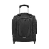 Travelpro Maxlite 5 - Handgepäcktrolley Underseat Carry-On, Black -Koffer Verkaufs-Shop compressed handgepaecktrolley underseat 44 cm maxlite 5 7