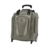 Travelpro Maxlite 5 - Handgepäcktrolley Underseat Carry-On, SlateGreen -Koffer Verkaufs-Shop compressed handgepaecktrolley underseat 44 cm maxlite 5 81