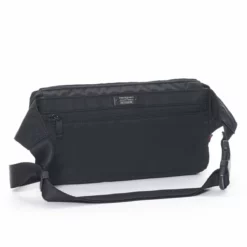 Asharum Hüfttasche RFID In Black -Koffer Verkaufs-Shop compressed hitc01 003 02