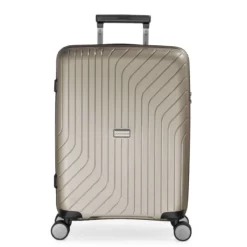 TXL - HandgepÀck Hartschale In Champagner