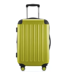 Spree - Handgepäck Hartschale Matt Mit TSA In Farn -Koffer Verkaufs-Shop compressed hk20 1203 fapt01 1