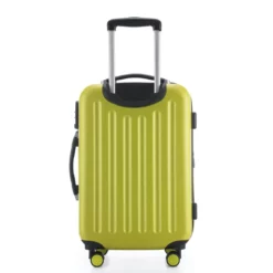 Spree - Handgepäck Hartschale Matt Mit TSA In Farn -Koffer Verkaufs-Shop compressed hk20 1203 fapt04 1