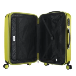 Spree - Handgepäck Hartschale Matt Mit TSA In Farn -Koffer Verkaufs-Shop compressed hk20 1203 fapt05 1