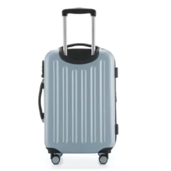 Spree - Handgepäck Hartschale Matt Mit TSA In Poolblau 12 Spree - Handgepäck Hartschale Matt Mit TSA In Poolblau -Koffer Verkaufs-Shop compressed hk20 1203 pbpt04 1