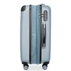 Spree - Handgepäck Hartschale Matt Mit TSA In Poolblau 15 Spree - Handgepäck Hartschale Matt Mit TSA In Poolblau -Koffer Verkaufs-Shop compressed hk20 1203 pbpt07