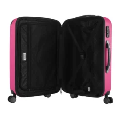Spree - Handgepäck Hartschale Matt Mit TSA In Magenta 7 Spree - Handgepäck Hartschale Matt Mit TSA In Magenta -Koffer Verkaufs-Shop compressed hk20 1203 r2 mpt05 1