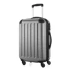 Spree - Handgepäck Hartschale Matt Mit TSA In Silber -Koffer Verkaufs-Shop compressed hk20 1203 smain1