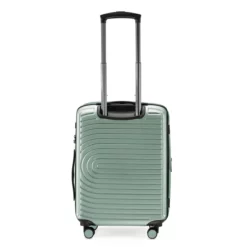 Mitte - Handgepäck Hartschale In Mint -Koffer Verkaufs-Shop compressed hk20 5400 mipt021