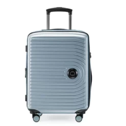 Mitte - Handgepäck Hartschale In Poolblau -Koffer Verkaufs-Shop compressed hk20 5400 pbpt01 1