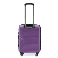 Mitte - Handgepäck Hartschale In Aubergine -Koffer Verkaufs-Shop compressed hk20 5400 ppt02