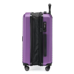 Mitte - Handgepäck Hartschale In Aubergine -Koffer Verkaufs-Shop compressed hk20 5400 ppt05