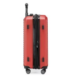 Mitte - Handgepäck Hartschale In Rot -Koffer Verkaufs-Shop compressed hk20 5400 rpt04