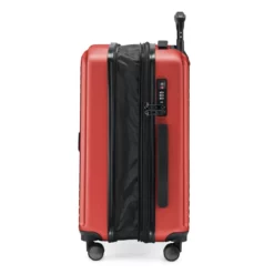 Mitte - Handgepäck Hartschale In Rot -Koffer Verkaufs-Shop compressed hk20 5400 rpt05