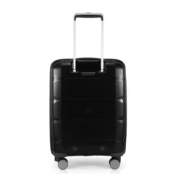 Britz - Handgepäck Mit TSA Und Laptopfach In Schwarz 16 Britz - Handgepäck Mit TSA Und Laptopfach In Schwarz -Koffer Verkaufs-Shop compressed hk20 6579 bpt05 1