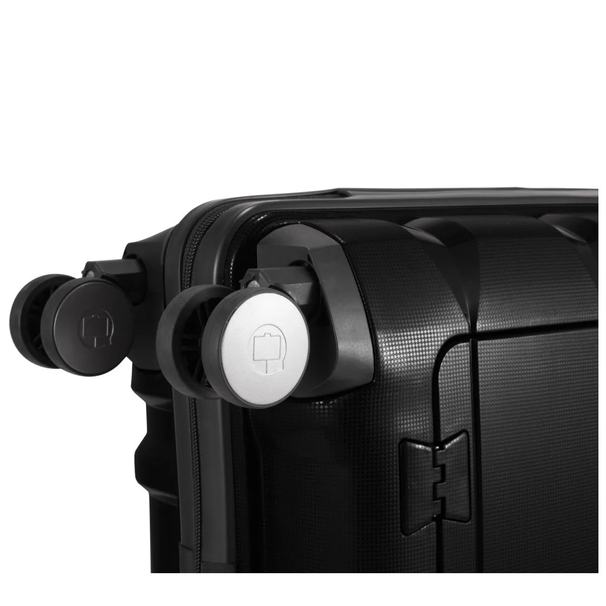 Britz - Handgepäck Mit TSA Und Laptopfach In Schwarz 11 Britz - Handgepäck Mit TSA Und Laptopfach In Schwarz – Bild 9