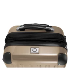 Alex - Handgepäck Hartschale Glänzend Mit Laptopfach In Champagner 12 Alex - Handgepäck Hartschale Glänzend Mit Laptopfach In Champagner -Koffer Verkaufs-Shop compressed hk20 8278 chpt01 2