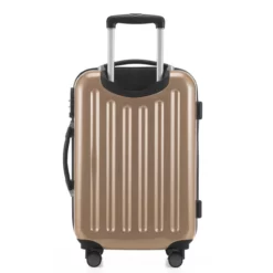 Alex - Handgepäck Hartschale Glänzend Mit Laptopfach In Champagner 16 Alex - Handgepäck Hartschale Glänzend Mit Laptopfach In Champagner -Koffer Verkaufs-Shop compressed hk20 8278 chpt06