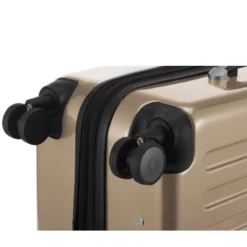 Alex - Handgepäck Hartschale Glänzend Mit Laptopfach In Champagner 17 Alex - Handgepäck Hartschale Glänzend Mit Laptopfach In Champagner -Koffer Verkaufs-Shop compressed hk20 8278 chpt07