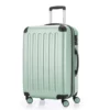 Spree - Koffer Hartschale M Matt Mit TSA In Mint -Koffer Verkaufs-Shop compressed hk24 1203 mimain