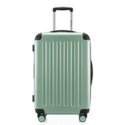 Spree - Koffer Hartschale M Matt Mit TSA In Mint -Koffer Verkaufs-Shop compressed hk24 1203 mipt01