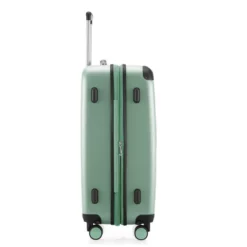 Spree - Koffer Hartschale M Matt Mit TSA In Mint -Koffer Verkaufs-Shop compressed hk24 1203 mipt03